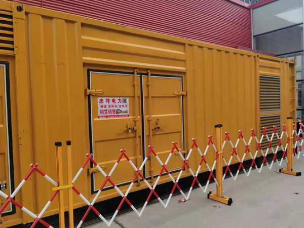 清河关于通用发电机的十万个为什么？
