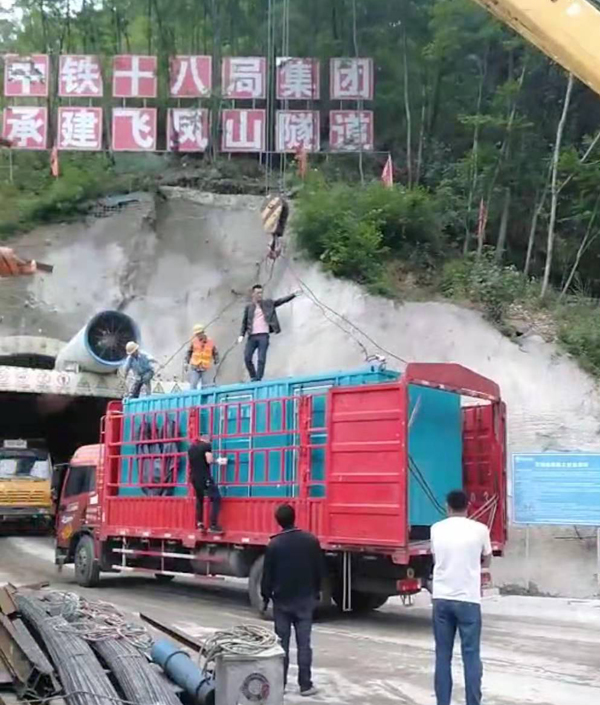 清河发电机组维修后输出功率降低是什么问题