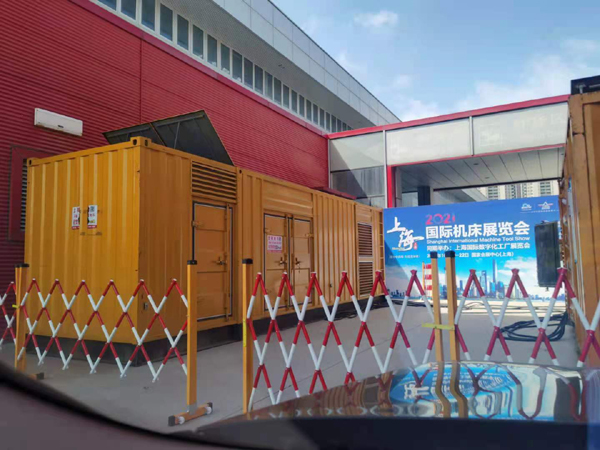 清河发电车出租-发电机无电压或电压太低怎么办？
