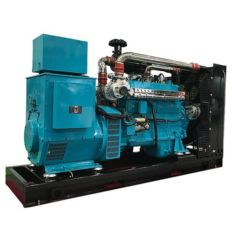 清河关于国产发电机中柴油滤清器保养易被忽视问题