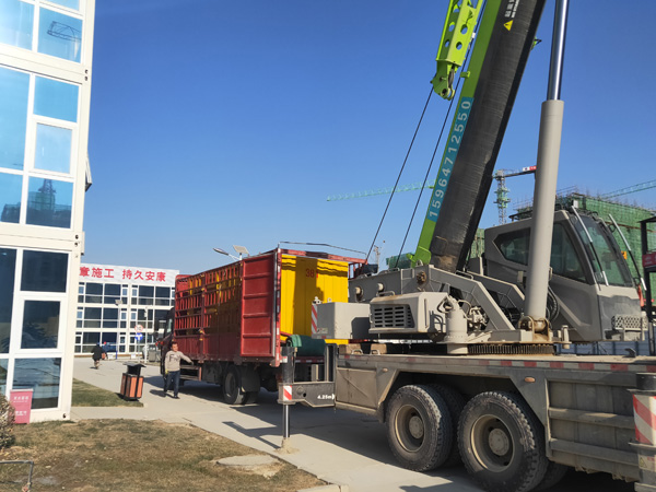 清河发电机出租50KW柴油发电机组需要配多粗电缆线