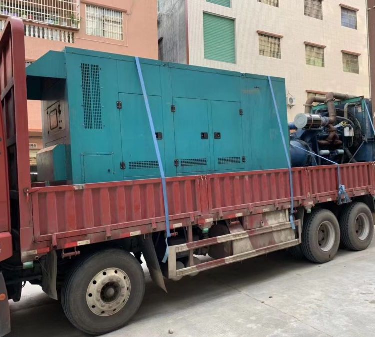清河如何在不同负载率下确保 400KW 柴油发电机组的正常运行？
