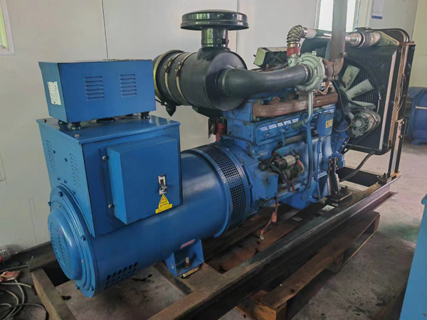 清河100kW柴油发电机组使用多级机油有哪些优缺点？