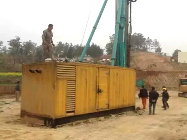 清河柴油发电机组应用场合有哪些？